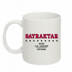 Чашка 320ml BAYRAKTAR