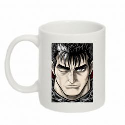 Чашка 320ml Берсерк аниме арт - PrintSalon