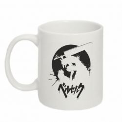 Чашка 320ml Berserk Eclipse - PrintSalon