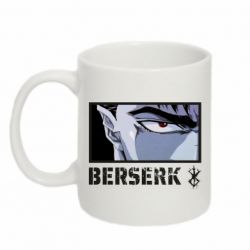 Чашка 320ml Berserk Guts - PrintSalon