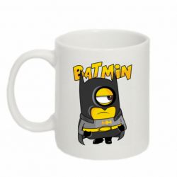 Чашка 320ml Бэтмин Миньон