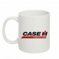 Чашка 320ml Case IH Agriculture - PrintSalon