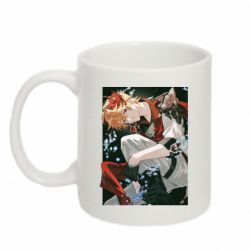 Чашка 320ml Чайльд