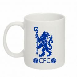 Чашка 320ml Chelsea CFC - PrintSalon