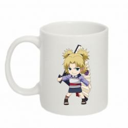 Чашка 320ml Chibi Nara Temari - PrintSalon