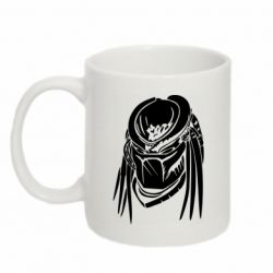 Чашка 320ml Чужой хищник