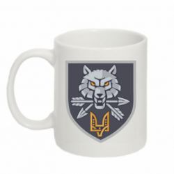 Кружка 320ml Cимвол УССО - PrintSalon
