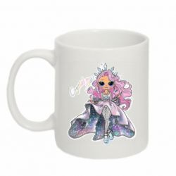 Чашка 320ml Crystal star