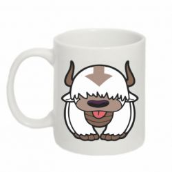 Чашка 320ml Cute Appa