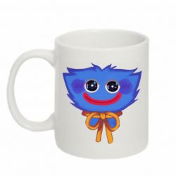 Чашка 320ml Cute Huggy Wuggy