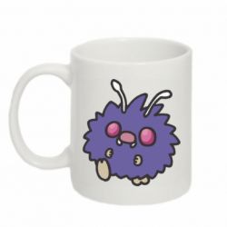Чашка 320ml Cute Venonat
