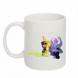 Чашка 320ml David and Lucy-PrintSalon Чашка 320ml David and Lucy