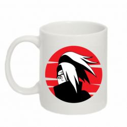 Чашка 320ml Deidara Naruto - PrintSalon