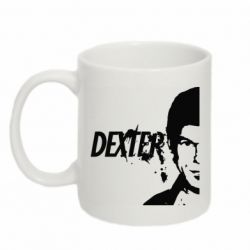 Чашка 320ml Декстер