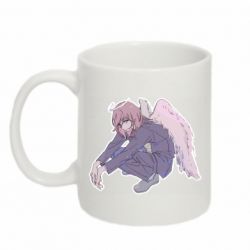 Чашка 320ml Демон Ангела - PrintSalon