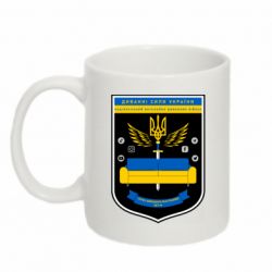 Чашка 320ml Диванні Сили України - PrintSalon