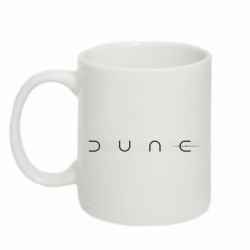 Чашка 320ml Dune