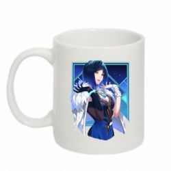 Чашка 320ml Е Лань - PrintSalon