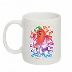 Чашка 320ml Эдисон