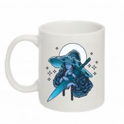 Чашка 320ml Elden Ring Ranni