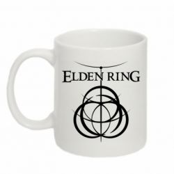 Чашка 320ml Elden Ring