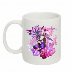 Чашка 320ml Elysia - PrintSalon