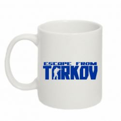 Чашка 320ml Escape From Tarkov