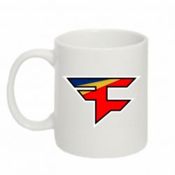 Чашка 320ml FaZe Clan