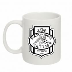 Чашка 320ml FC Zarya Ultras - PrintSalon