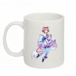 Чашка 320ml Фелікс - PrintSalon