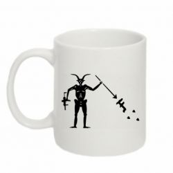 Чашка 320ml FOG Форвард - PrintSalon