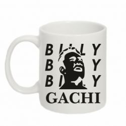 Чашка 320ml Gachi Billy-PrintSalon Чашка 320ml Gachi Billy