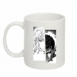 Чашка 320ml Ganz and Griffith - PrintSalon