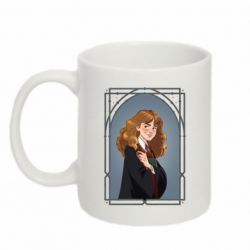 Чашка 320ml Гермиона