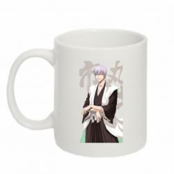 Чашка 320ml Гин Ичимару - PrintSalon