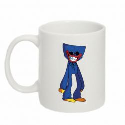 Чашка 320ml Хаги Ваги