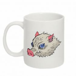 Чашка 320ml Hashibira Inosuke - PrintSalon