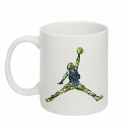 Чашка 320ml Херсон ВСУ - PrintSalon