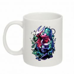 Чашка 320ml Hollow Knight Art-PrintSalon Чашка 320ml Hollow Knight Art