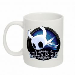 Чашка 320ml hollow knight game-PrintSalon Чашка 320ml hollow knight game