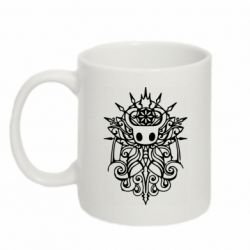 Чашка 320ml Hollow knight-PrintSalon Чашка 320ml Hollow knight