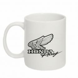 Чашка 320ml Honda Racing art-PrintSalon Чашка 320ml Honda Racing art