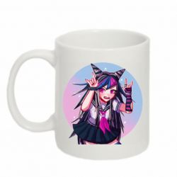 Чашка 320ml Ibuki Mioda - PrintSalon