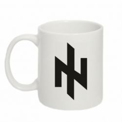 Чашка 320ml Идея нации - PrintSalon