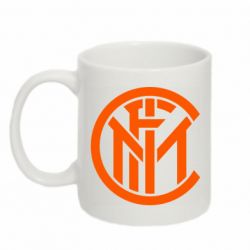 Чашка 320ml Inter FC - PrintSalon