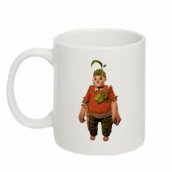 Чашка 320ml It Takes Two Cody