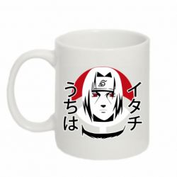 Чашка 320ml Itachi Art - PrintSalon