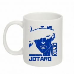 Чашка 320ml Jotaro Kujo - PrintSalon