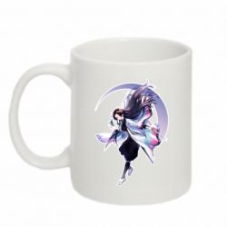 Чашка 320ml Канаэ Кочо - PrintSalon