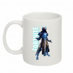 Чашка 320ml King of Ice-PrintSalon Чашка 320ml King of Ice